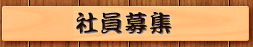 社員募集
